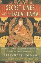 Secret Lives of the Dalai Lama