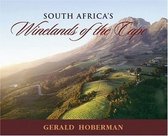 South Africa's Winelands of the Cape