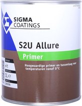 Sigma S2U Allure Primer Q0.05.10 Grachtengroen 1 Liter