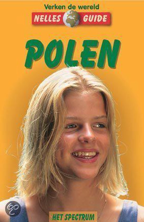 Nelles Guide Polen - cover