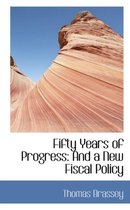 Fifty Years of Progress