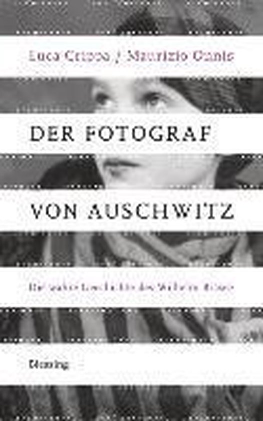 Wilhelm Brasse - der Fotograf von Auschwitz