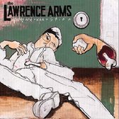 Lawrence Arms - Apathy And Exhaustion (CD)
