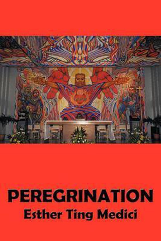 Peregrination - cover