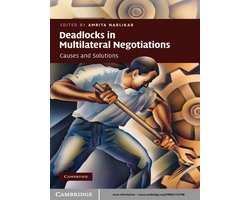 Deadlocks in Multilateral Negotiations