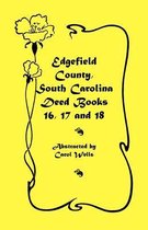 Edgefield County, South Carolina