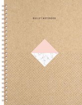 Bullet Notebook Kraft