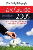 The Daily Telegraph Tax Guide, 2009