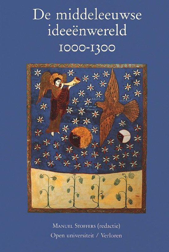 Middeleeuwse studies en bronnen LXIII -  De middeleeuwse ideeenwereld 1000-1300