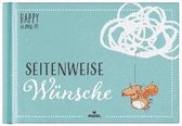 Happy me - Seitenweise Wünsche