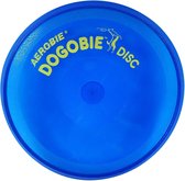 Dogobie hondenfrisbee - Blauw