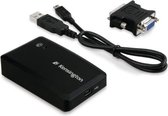 Kensington Universele Display USB-adapter