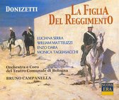 Donizetti: La Figlia del Reggimento