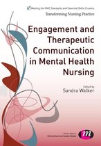 Engagement & Therapeutic Communication I