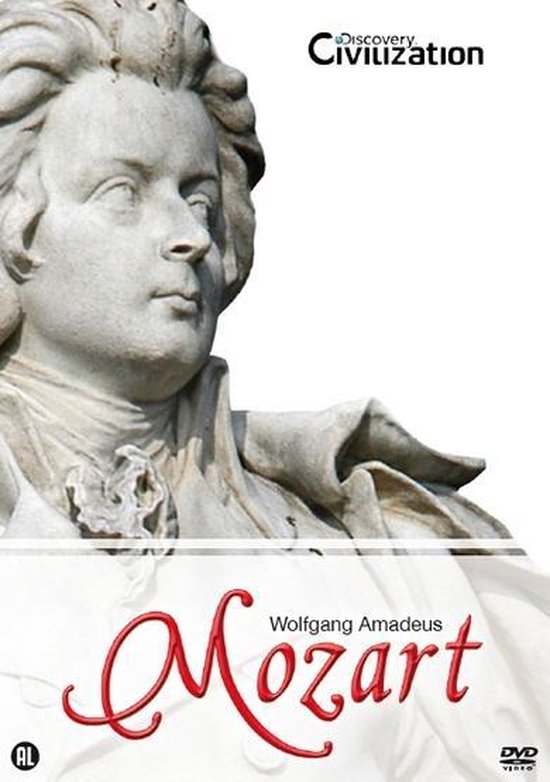 Mozart DVD