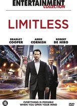 Limitless -Bilingual-