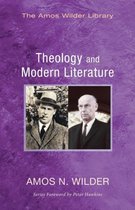 Theology and Modern Literature