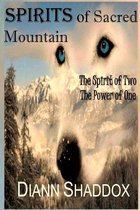 Spirits of Sacred Mountain 1 - Spirits of Sacred Mountain