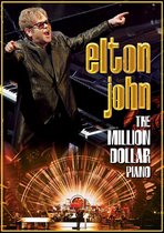 Million Dollar Piano [Video]