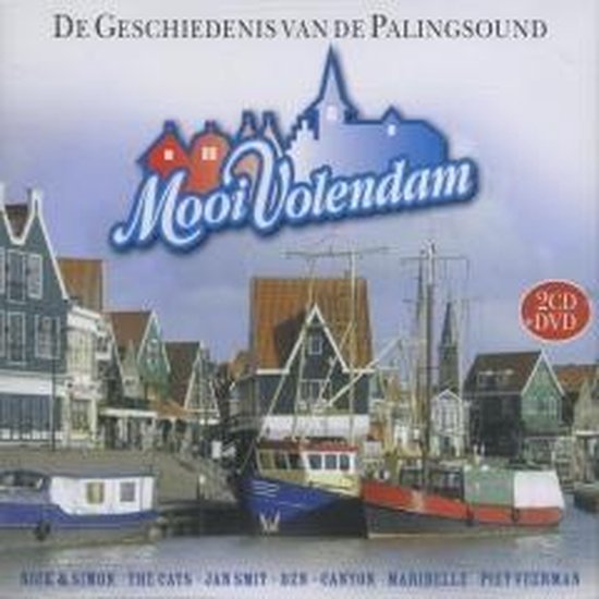Mooi Volendam
