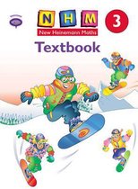 New Heinemann Maths Yr3, Textbook Easy Buy Pack