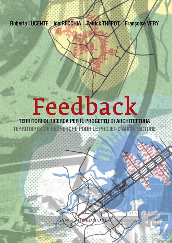 Feedback - cover