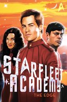 Star Trek: Starfleet Academy - The Edge