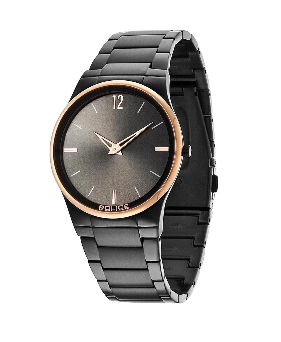 Police - Police Horloge Horizon