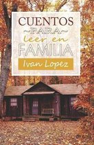 Cuentos Para Leer En Familia