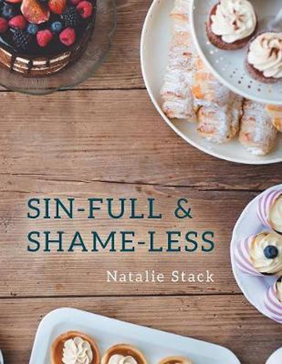 Sin-Full & Shame-Less - cover