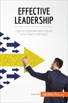 Coaching - Effective Leadership
