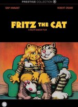 Fritz The Cat