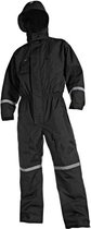 Blaklader Winteroverall 6785-1977 - Zwart - C46