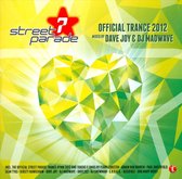 Various - Street Parade - Official Tranc