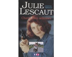 Julie Lescaut (2) : Charité bien ordonnée