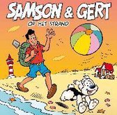 Samson & Gert: Op Het Strand