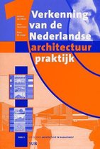 Verkenning van de Nederlandse architectuurpraktijk