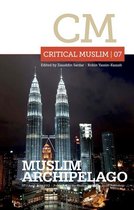 Critical Muslim - Critical Muslim 07