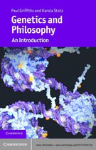 Cambridge Introductions to Philosophy and Biology - Genetics and Philosophy