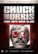 Chuck Norris: Good Guys Wear Black
