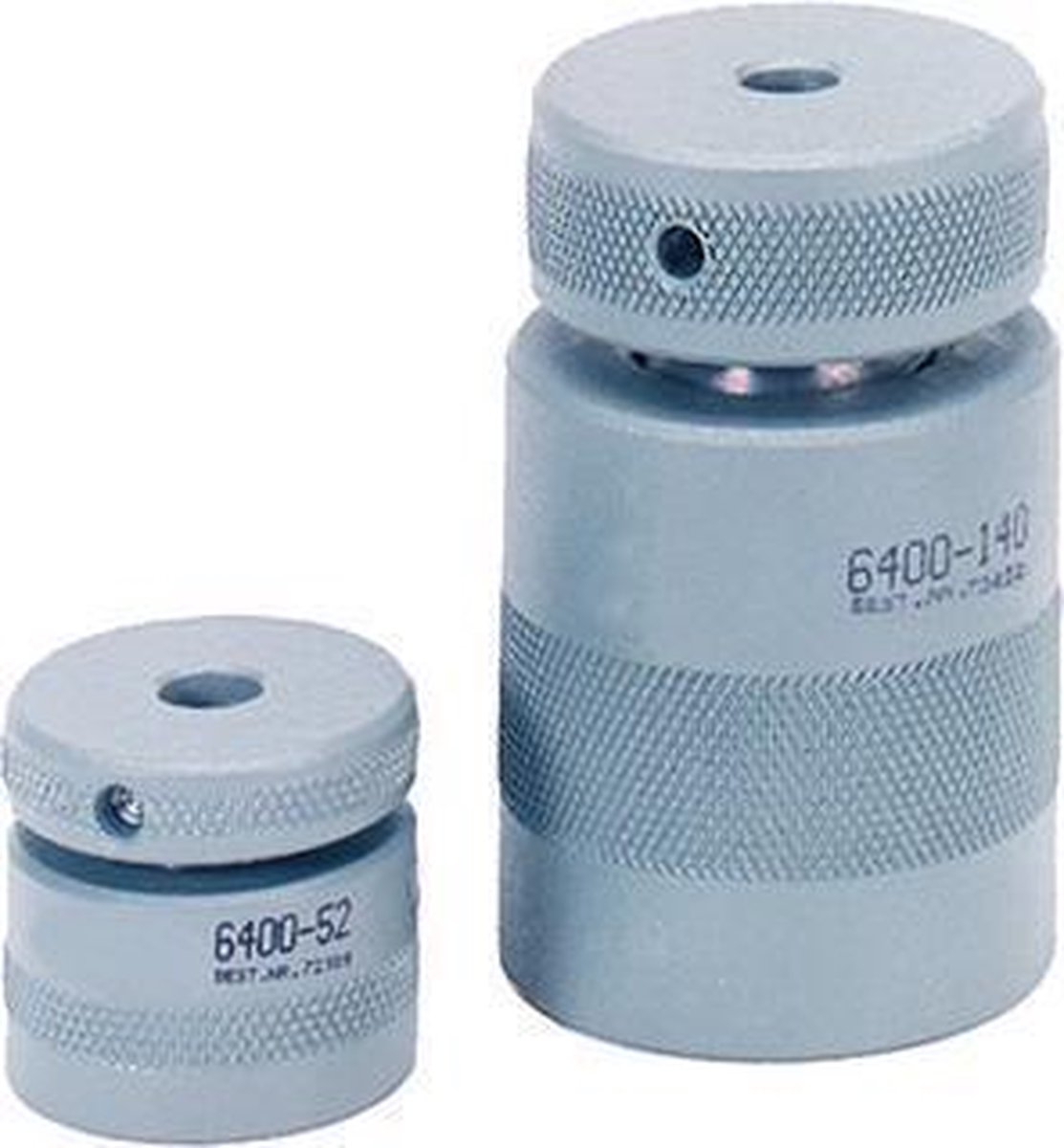 AMF Schraubbock Nr. 6400 maat 52 - 72389