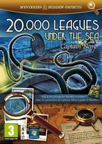 20.000 Leagues Under The Sea - Windows