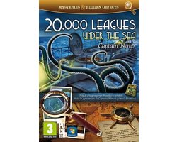 20.000 Leagues Under The Sea - Windows