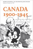 Heritage - Canada 1900-1945