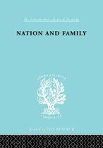 International Library of Sociology- Nation&Family:Swedish Ils 136