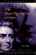 The Great Reform Act of 1832