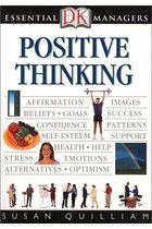 DK Essential Managers - Positive Thinking