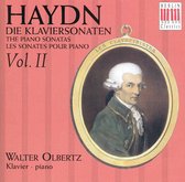 Haydn: Die Klaviersonaten, Vol. 2