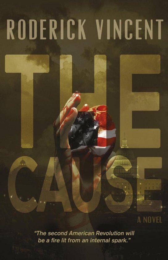 The Cause - cover