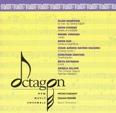 Octagon, Vol. 1